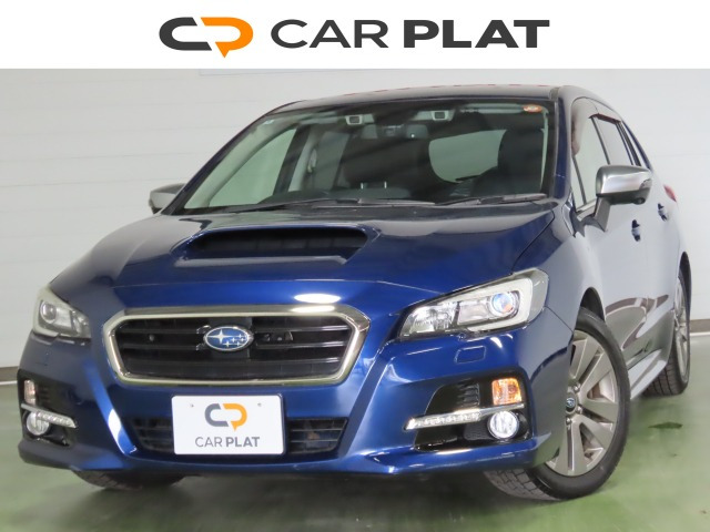 レヴォーグ 1.6 GT-S アイサイト プラウドエディション 4WD 