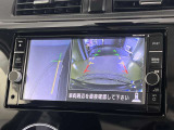 【サイドカメラ】幅寄せ時や狭い場所での駐車もこれで安心!