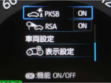 サポカーSとは、緊急ブレーキに加えて、高齢者に多いと言われている踏み間違い事故防止をサポートする機能です。詳しくは販売店スタッフまでお尋ね下さい。