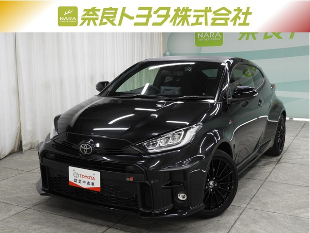 GRヤリス 1.5 RS 