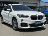 X1 xドライブ 18d Mスポーツ 4WD 