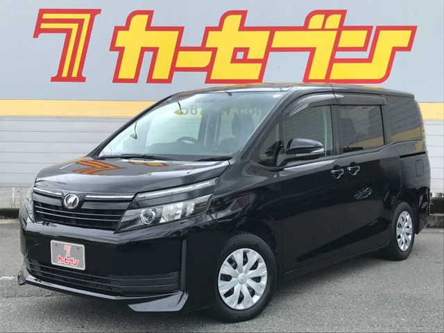 ヴォクシー 2.0 X 