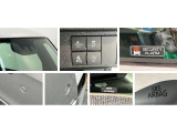 品質へのこだわり!フロアマットやシートなど車内をキレイに清掃し、ニオイや汚れなどを徹底的にクリーニングしてもらっております。室内はピカピカです☆