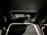 AC100V・1500Wのアクセサリーコンセント付き
