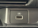 UCBポート充電使えます。