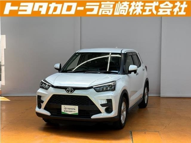 ライズ 1.0 G 