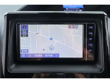 トヨタのT-Connect対応カーナビ(NSZT-W68T)です。DVD・CD・Bluetooth・SDオーディオ・フルセグTV対応!