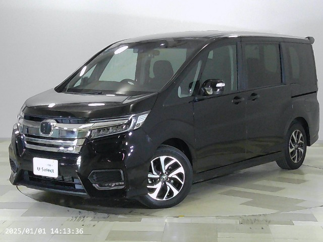 ステップワゴン 1.5 スパーダ ホンダ センシング 
