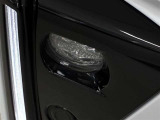 フォグランプ付きで、霧の時にヘッドライトだけでは見えにくい路肩やセンターラインの視認性が向上し安心です