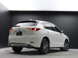 CX-5 2.2 XD エクスクルーシブ モード 