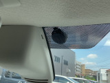 ETCが装備されていますので高速道路もキャッシュレスで通行できます。