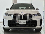 X5  xドライブ 40d Mスポーツ 4WD