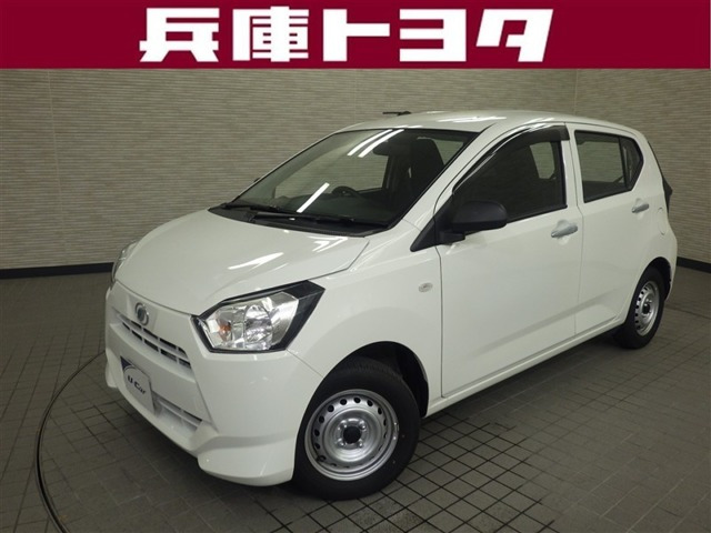 ミライース B