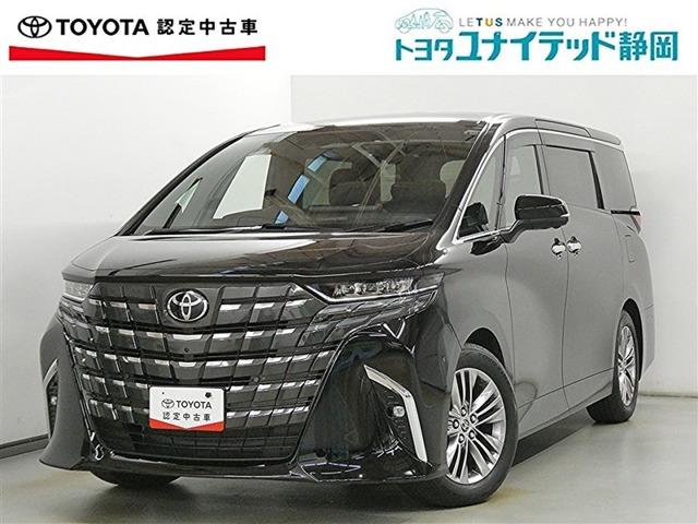 アルファード 2.5 Z