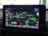 ◆Honda CONNECTナビ◆初めての場所もナビゲーションがご案内!Apple Car Play・Android Autoでスマホ連携も可能!対応するアプリをディスプレイで操作できます。