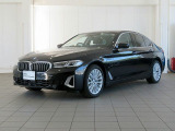 BMW 5シリーズセダン
