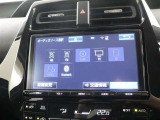 ☆スマートフォンの音楽を再生できるBluetoothオーディオ付きですよ♪