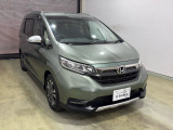 フリード+ 1.5 クロスター ホンダセンシング 