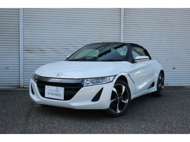 S660 アルファ