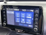 お気に入りの曲をBluetoothで再生できます♪ ドライブがさらに楽しくなりますよ♪