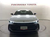 スタイリッシュなクーペシルエットと、力強さを感じさせるリフトアップスタイルを組み合わせた、流麗でダイナミックなスタイル!左右に一直線につながるヘッドランプが、シンプルながらも存在感を感じさせてくれます