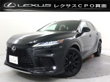 レクサス RX
