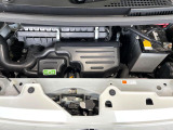 親切・丁寧な専門メカニックスタッフが応対!・車検・点検整備・事故等の修理などアフターサービスも安心。お車のカスタマイズもネクステージのサービススタッフまでご相談ください!