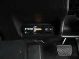 ETC2.0を装備!従来のETC車載器の機能に加えて新たなサービスがご利用いただけます♪ご納車後すぐにお使い頂けるようセットアップしてのお渡しとなります。