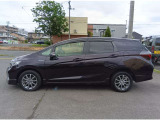 空気抵抗を考えた流線形