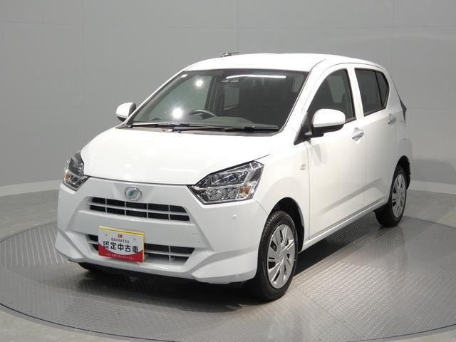 ミライース X SAIII 4WD