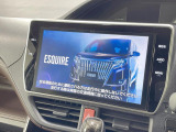 【純正10型ナビ】人気の純正ナビを装備。オーディオ機能も充実しており、Bluetooth接続すればお持ちのスマホやMP3プレイヤーの音楽を再生可能!毎日の運転がさらに楽しくなります!!