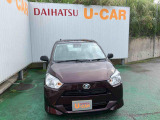 ミライース L SAIII 