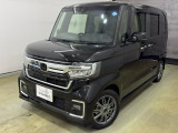ホンダ N-BOXカスタム