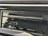 CD再生機能付き!