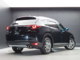 CX-8 2.2 XD エクスクルーシブ モード 4WD 