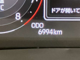 走行距離も少なくまだまだ乗れますよ♪長期的な購入をお考えの方にもおススメの1台です!