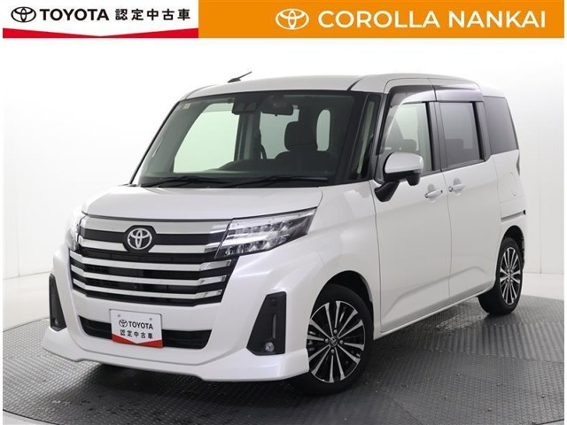 トヨタ ルーミー 