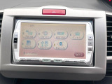 お好きな音楽を車内でお楽しみいただけます♪スピーカー交換・ウーハー追加などの音質向上や、最新ナビ・後席モニター等の取り付けも是非ご相談ください!
