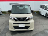 保証につきましては、日産「ワイド保証」付。最大95項目の納車前点検整備を熟練した当社テクニカルスタッフが実施させていただきますので、ご安心してお乗りいただけます^^