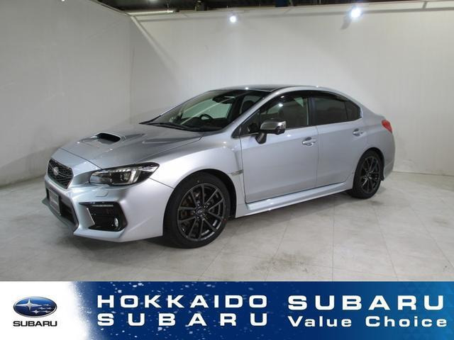 WRX 2.0GT-S EyeSight ナビ バックカメラ