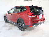 フォレスター 1.8 スポーツ 4WD 