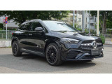 GLAクラス GLA200 d 4マチック アーバン スターズ 4WD 