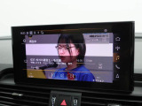 TV付き