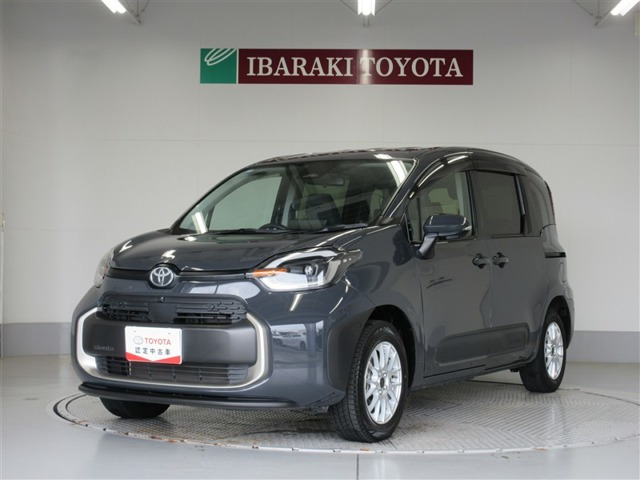 シエンタ ハイブリッド 1.5 Z E-Four 4WD