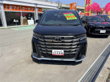 ヴェルファイア ハイブリッド 2.5 エグゼクティブ ラウンジ E-Four 4WD 