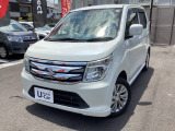 ホンダカーズ東京中央U-Select稲城店へようこそ。 人気車両で充実装備の一台。お手頃プライスの軽自動車!おススメです。どうぞご覧ください。