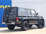 ランドクルーザープラド 3.0 SXワイド ディーゼル 4WD 