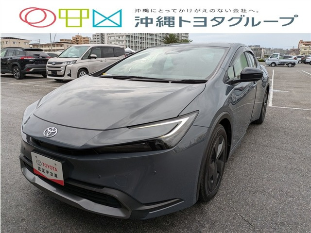 プリウス 1.8 U