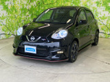 日産 マーチ