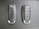 『インテリジェントキ-』機械的な鍵を使用せずに車両のドアの施錠/解錠、エンジン始動が可能なシステムです!